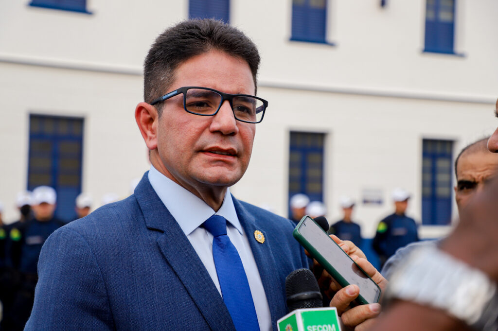 Gladson Cameli obtém nova vitória sobre a Operação Ptolomeu