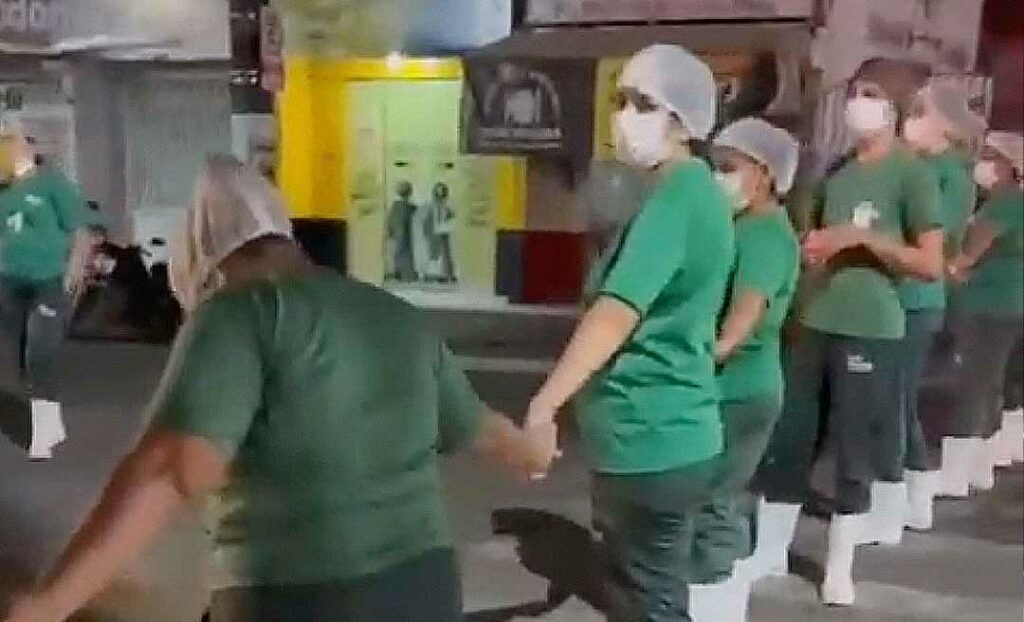 Empresa Red Pontes não pode receber do governo porque tem dívidas em atraso com a União