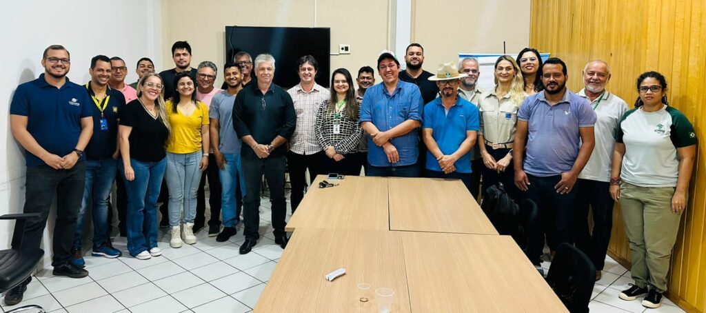 Instituições debatem a Criação de Fórum Regional da Agricultura Familiar no Juruá