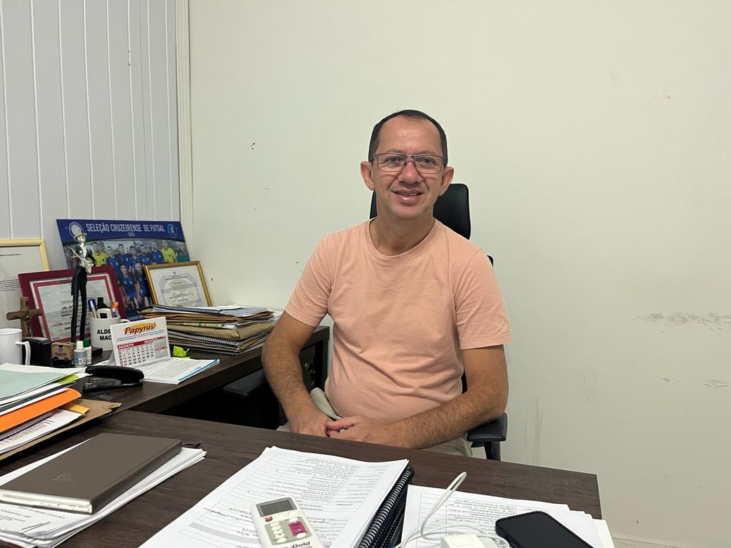 Em Cruzeiro do Sul, comissão organizadora do desfile cívico informa sobre o dia 28 de setembro