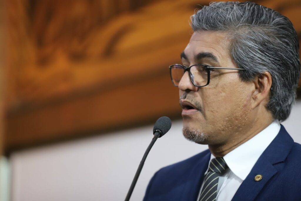 Edvaldo Magalhães destaca pré-seleção de Noites Alienígenas entre os filmes brasileiros indicados ao Oscar