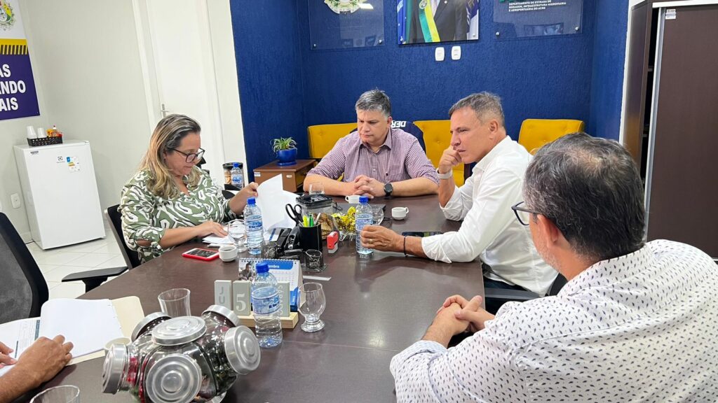 Governo do Acre recebe R$ 25 milhões para construção da estrada de Bujari a Porto Acre