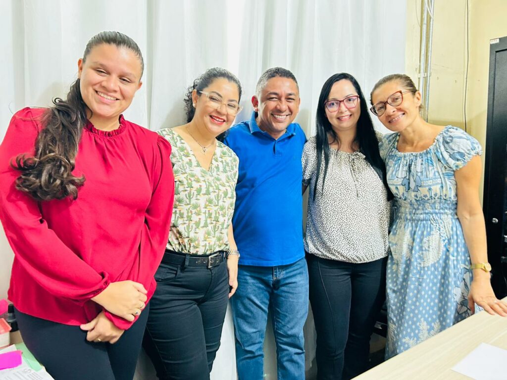 Porto Walter reforça atendimento na atenção básica com a chegada de médicas