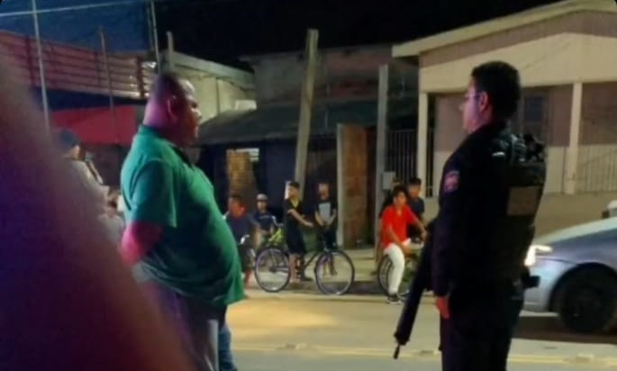 Motorista da “Carreta Sonho Meu” é acusado de dirigir embriagado no interior do Acre