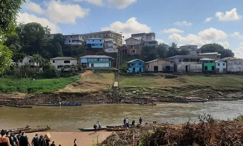 Pastor é suspeito de estuprar crianças e adolescentes em comunidade de Marechal Thaumaturgo