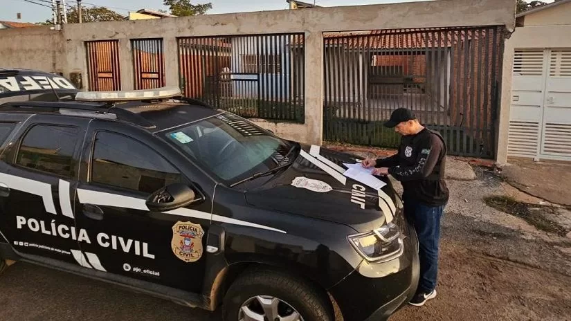 Estelionatários do Acre e Rondônia que aplicavam golpes pela internet são alvos de operação no Rio Grande do Sul