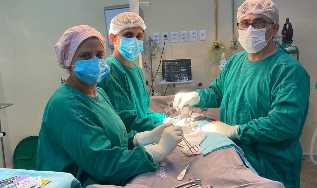 Prefeitura de Guajará promove mais uma ação de cirurgias ginecológicas