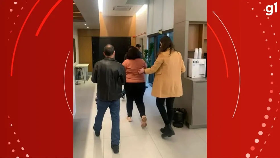 Acreana é presa em flagrante no RS ao tentar registro profissional com diploma falso de medicina