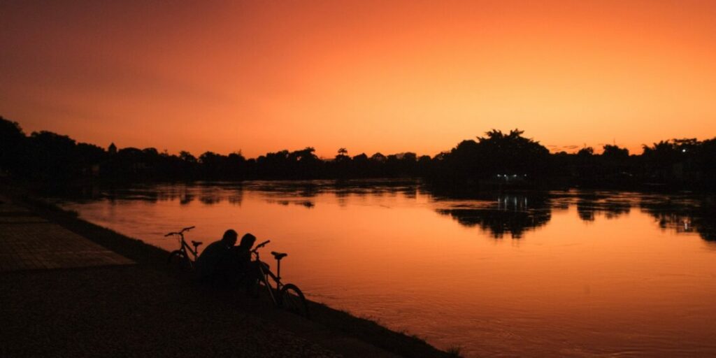 Secretaria de Meio Ambiente alerta quanto à qualidade do ar no Acre