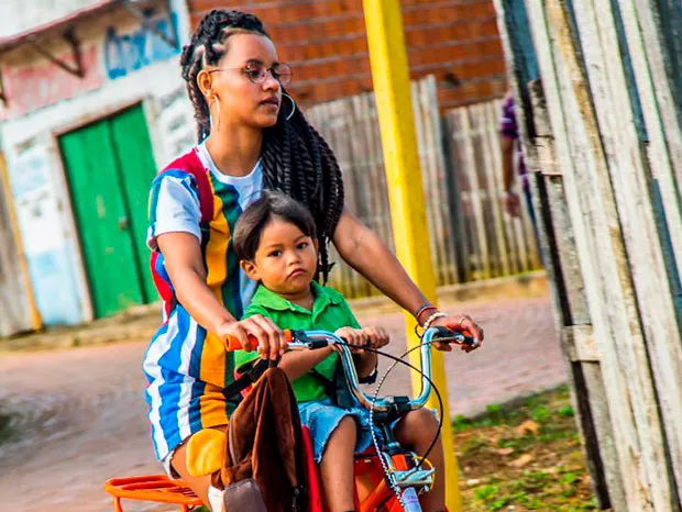 Filme acreano ‘Noites Alienígenas’ vence 3 categorias em premiação nos EUA