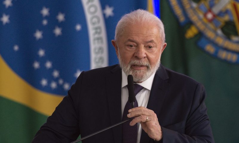 Lula vai assumir presidência do G20, grupo de nações de maior economia do mundo