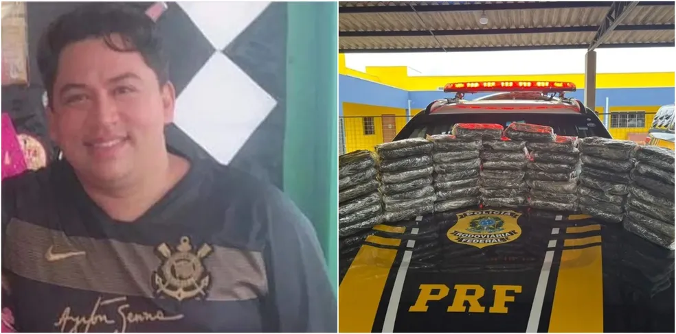 Policial civil do Acre flagrado com 57 kg de drogas é condenado a 11 anos e perda do cargo
