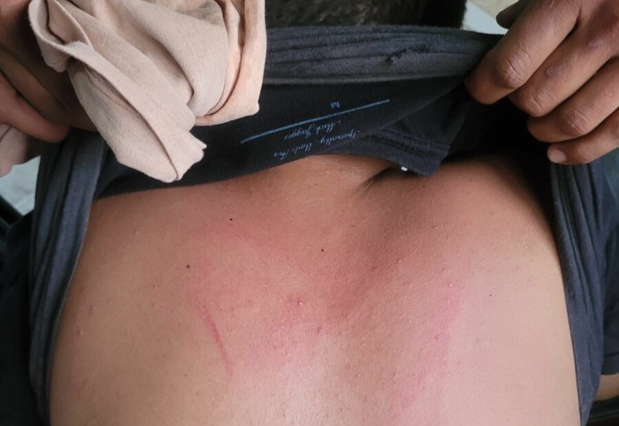 Polícia investiga policial penal que teria agredido criança autista no interior do Acre