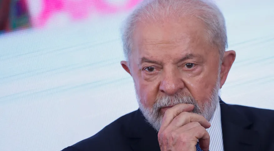 Lula cita “animosidade” contra STF e diz que “ninguém precisa saber” como os ministros votam