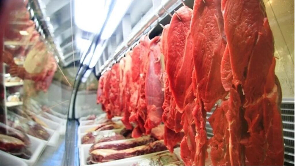 Preço da carne cai 1,7% nos açougues e sobe quase 22% em supermercados de Rio Branco