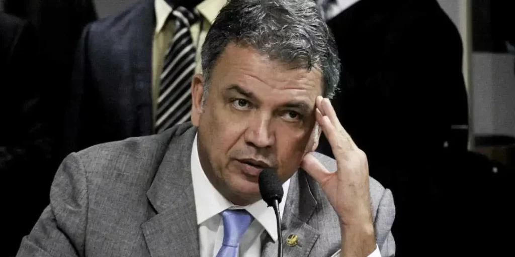 Petecão é o único parlamentar federal do AC a não disputar prêmio de melhor atuação no Congresso