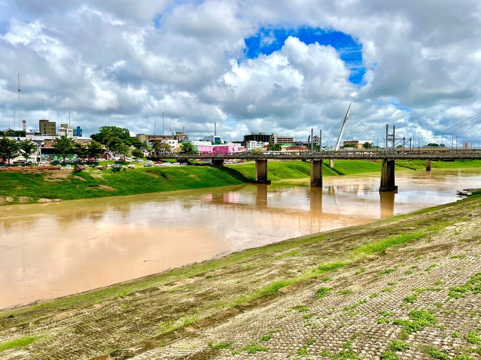 Previsão para sexta-feira (29) é de sol entre muitas nuvens no Acre, diz Sipam