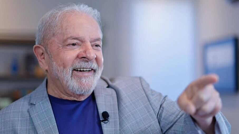 Pesquisa Quaest: 54% aprovam trabalho de Lula; 42% desaprovam