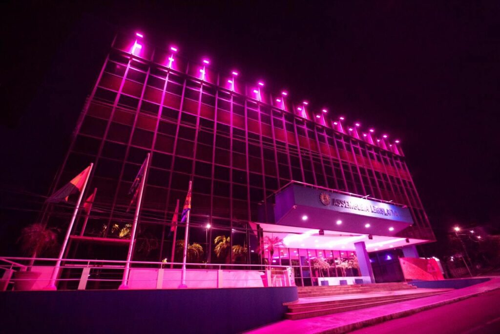 Aleac irá promover audiência pública e sessão solene em Cruzeiro do Sul nos dias 13 e 14