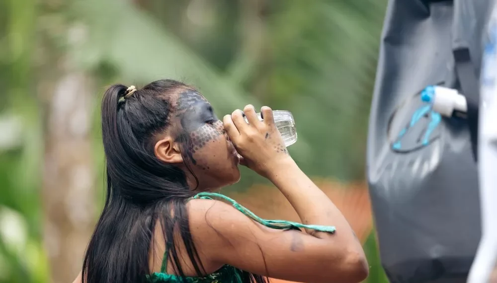 Lula destina quase R$ 79 milhões para tecnologia de acesso à água no Acre