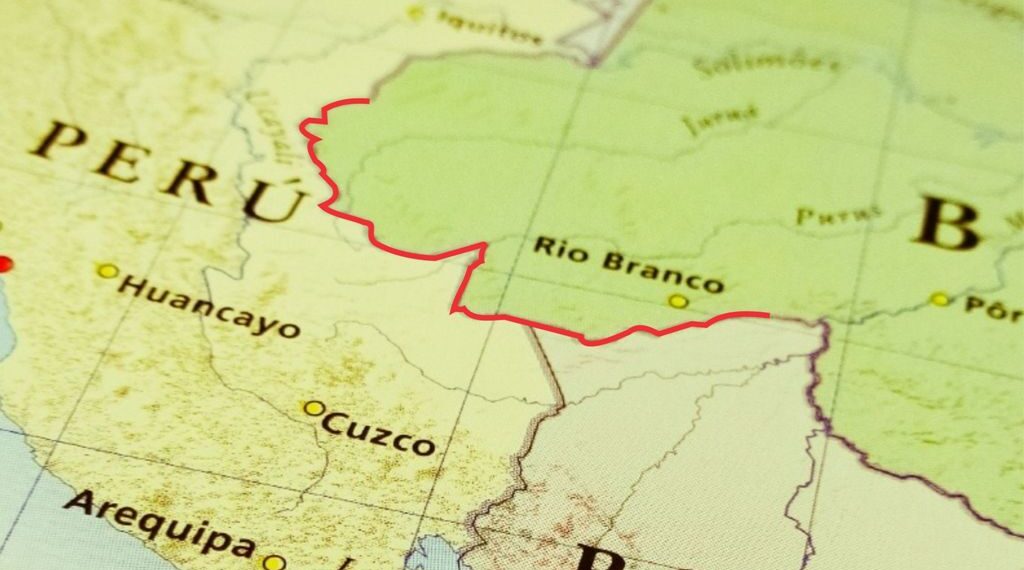 Veja divulga nomes de traficantes perigosos que estariam migrando do Peru para o Acre