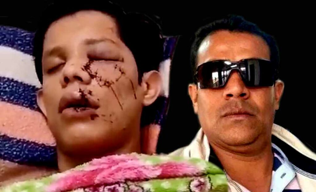 Empresário que agrediu jovem em Brasiléia responde 12 processos na Justiça do Acre e Rondônia