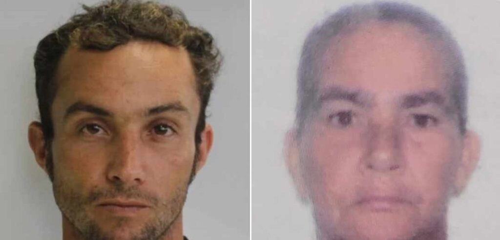 No Quinari, mulher é estuprada e enterrada de cabeça para baixo