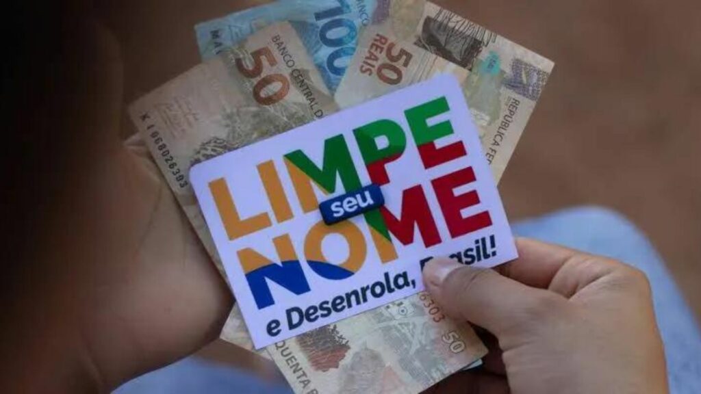 Consumidor pode renegociar dívidas na terceira fase do Desenrola