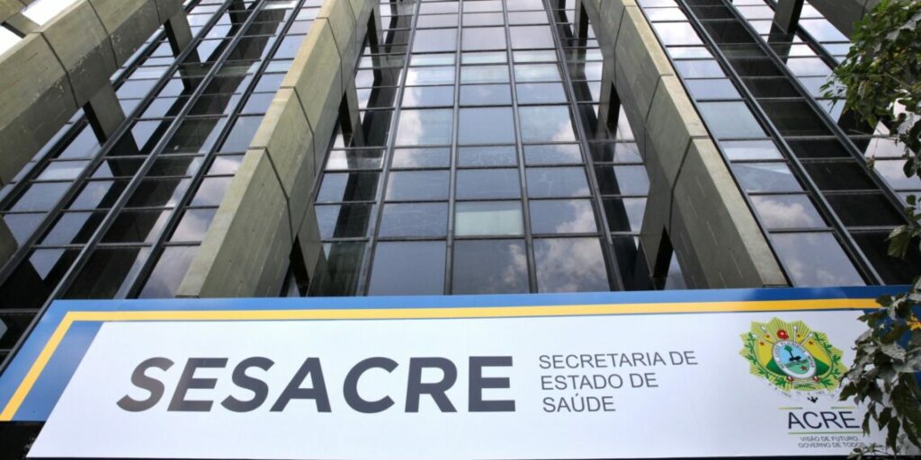 Acre recebe mais de R$ 120 mil do SUS para aquisição de medicamentos especializados