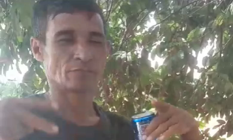 Trabalhador morre em acidente de derrubada de árvore em Porto Walter