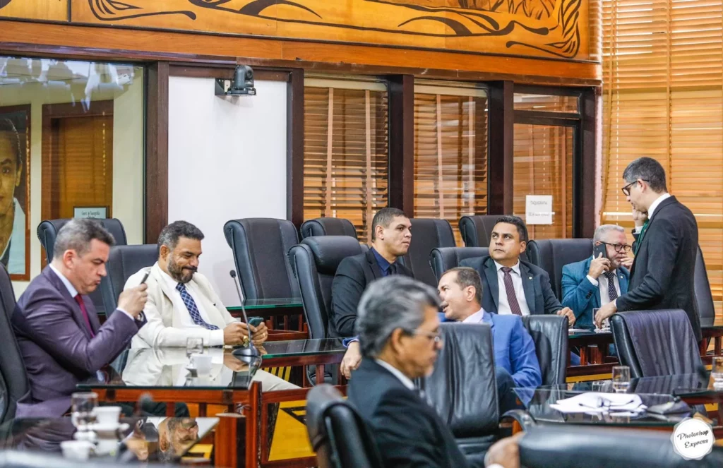 Deputados aprovam novas regras para Terceirização na Saúde Pública do Acre