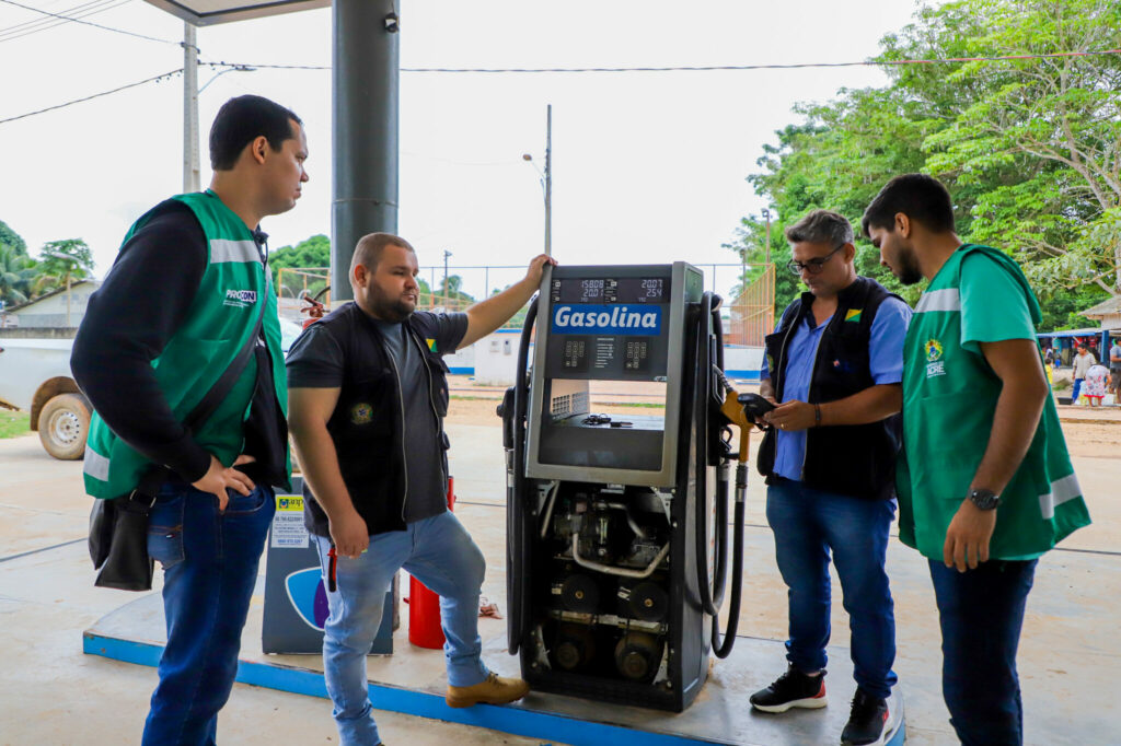 Programa Rota da Qualidade conclui visita a municípios isolados