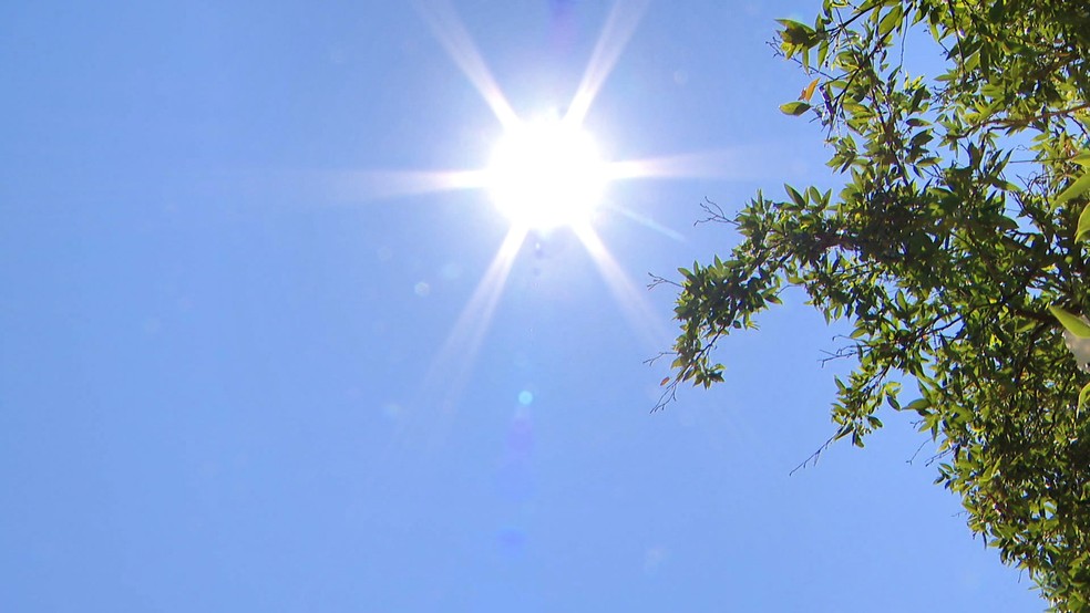 Temperaturas acima dos 35 graus em cidades do AC: veja previsão do tempo para esta sexta-feira (20)