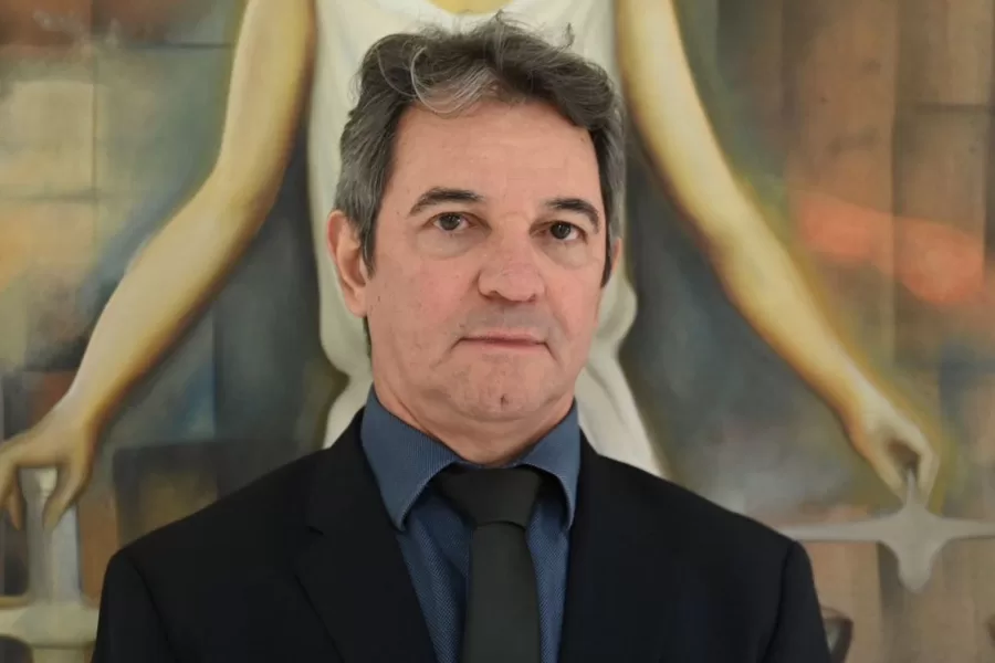 Raimundo Nonato é escolhido como novo desembargador do Acre