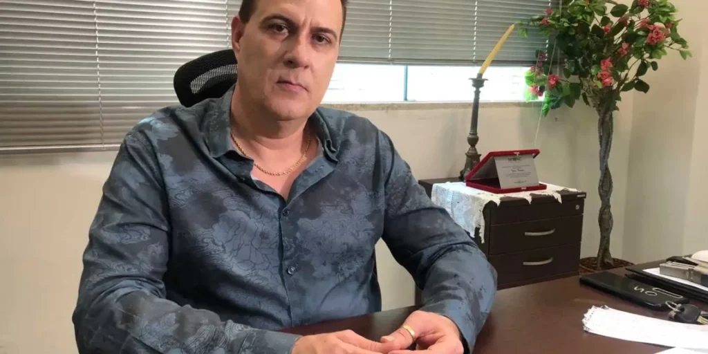 Promotor Tales Tranin vai recorrer na Justiça para recuperar bens de presos apreendidos durante inspeções nos presídios
