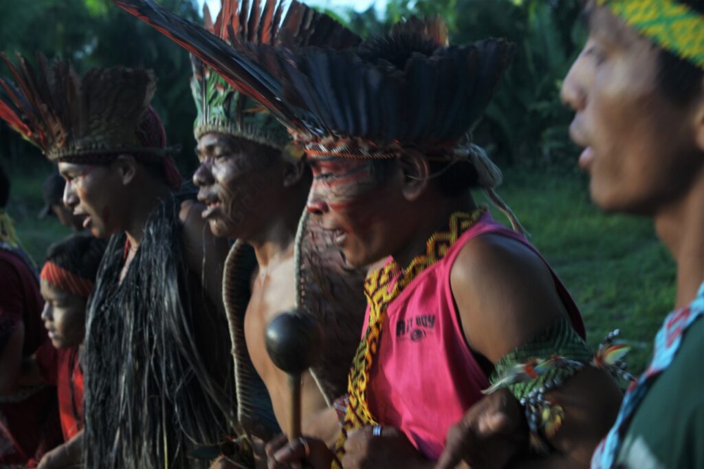Governo Lula destina R$ 40 milhões para apoiar alimentação de indígenas do Acre