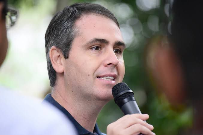 Marcus Alexandre lidera pesquisa de intenção de votos para prefeito de Rio Branco