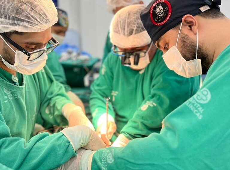 Único estado da região Norte habilitado pelo MS para realizar transplantes de fígado, Acre alcança recorde de cirurgias em 2023