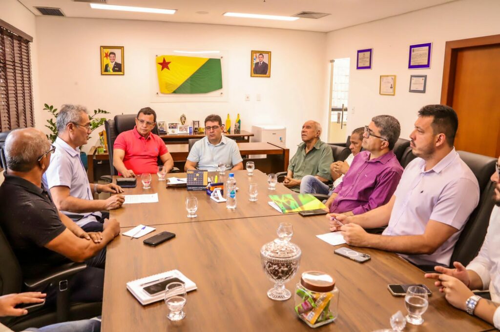 PSDB traça estratégias para eleições e aposta todas as fichas em pré-candidatura de Minoru