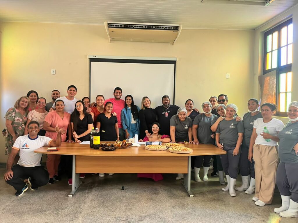 Estudantes de Medicina da Turma IV desenvolvem ações voltadas para a população de Cruzeiro do Sul