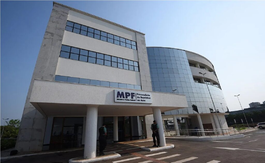 MPF diz que não pediu embargo de Ponte de Rodrigues Alves e desmente DNIT