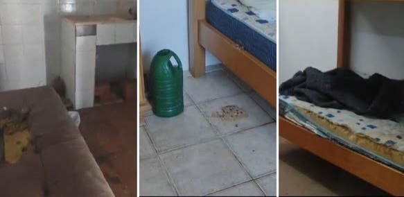 Idosos são resgatados após serem mantidos em cárcere privado em asilo clandestino