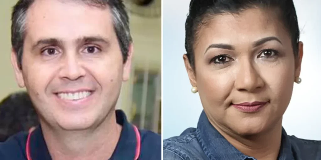 Eliane Sinhasique confirma convite de Marcus Alexandre para ingressar em campanha: ‘ele me ligou’