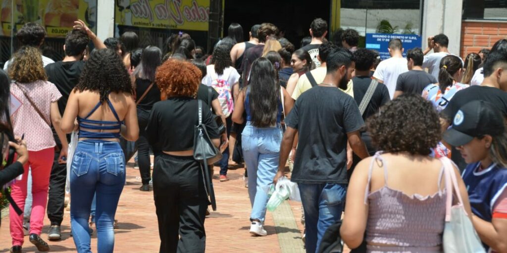 No Acre, número de inscritos para o Enem cresce 9,4% e ultrapassa 24 mil candidatos