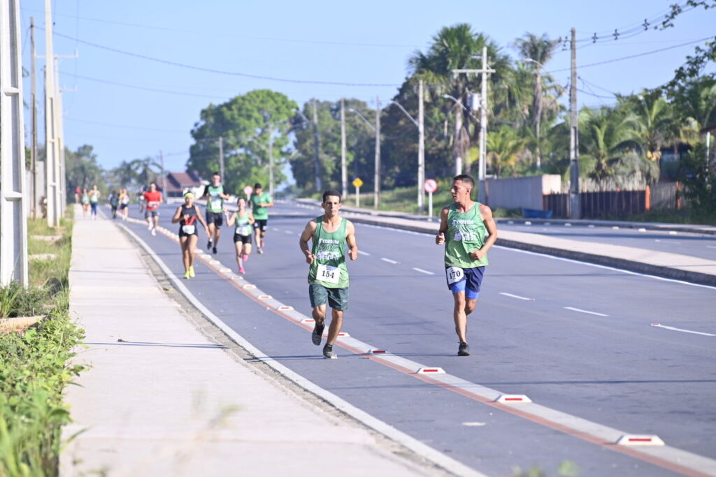2ª edição da Corrida do Servidor será realizada em Cruzeiro do Sul