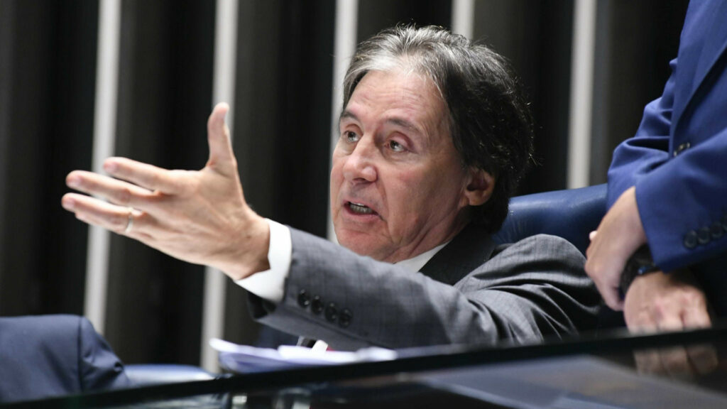 Deputado chama colega emedebista de ‘bichinha nojenta, baitola’