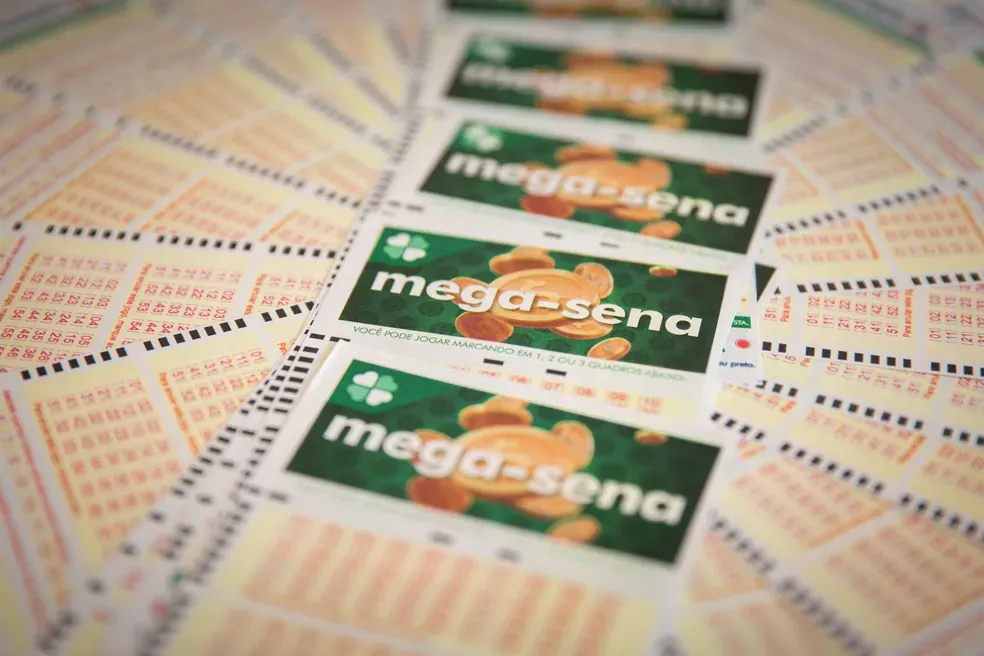 Mega-Sena acumula e prêmio vai a R$ 33 milhões