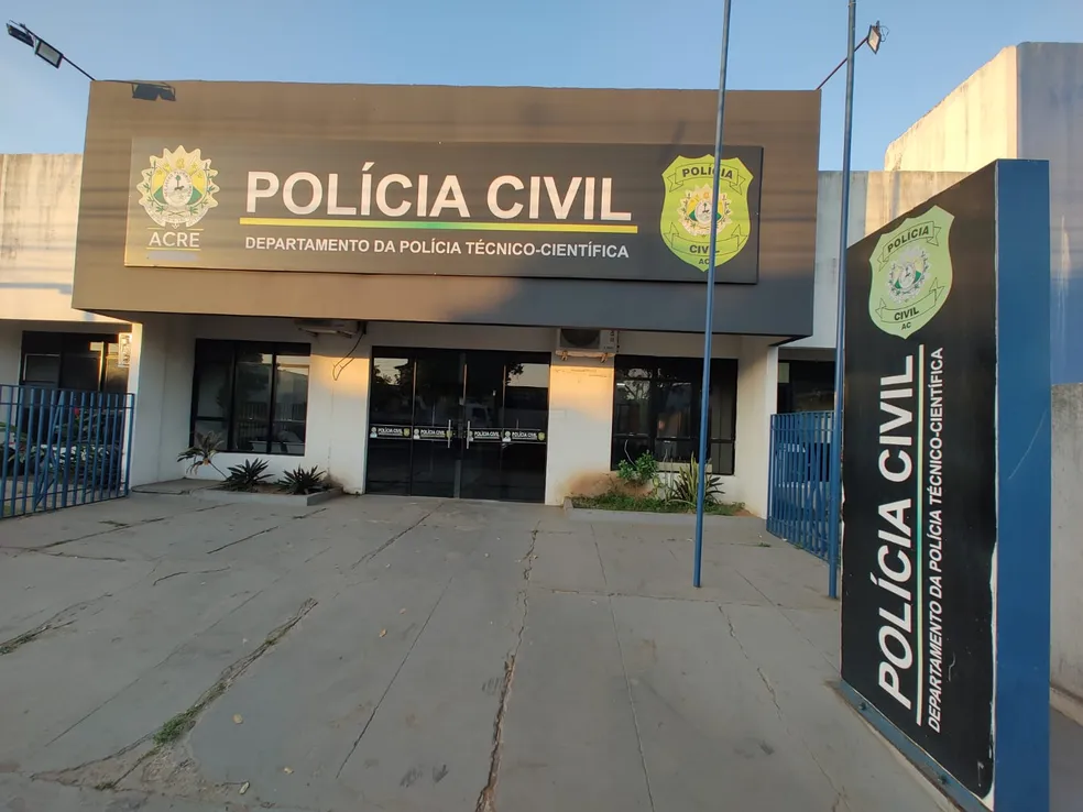 Homem de 52 anos é assassinado a golpes de facão dentro de serraria no interior do AC