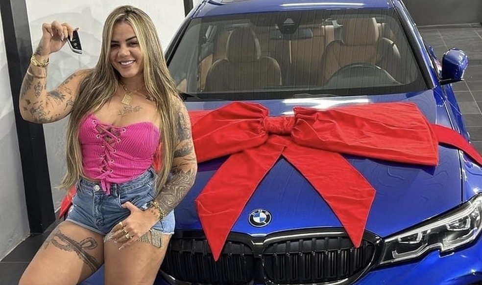 Jogo do tigre: blogueira que divulga game tem mais de R$ 1 milhão em bens apreendido