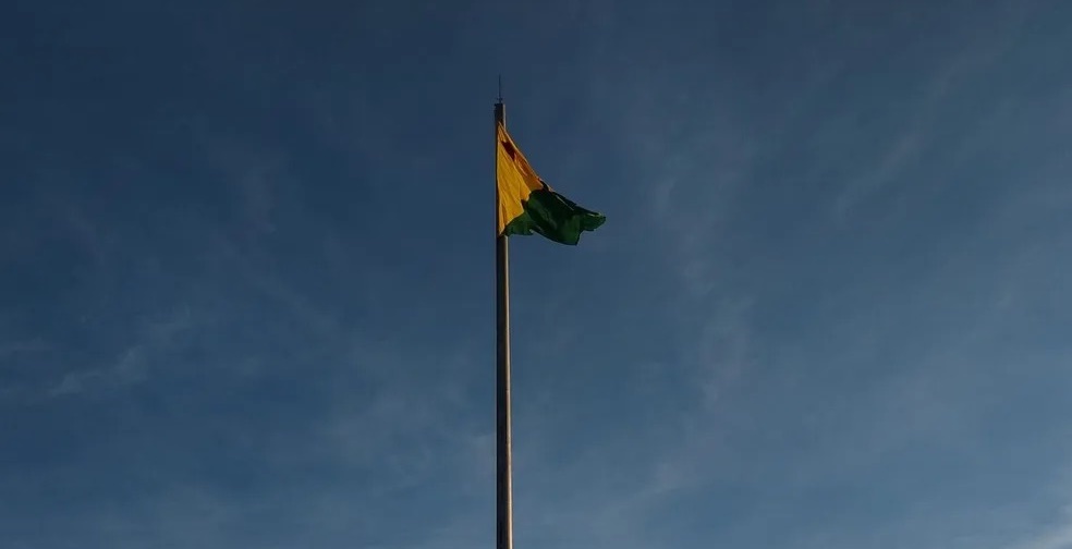 Há chances de chuva em cidades do AC nesta sexta-feira (3), prevê Sipam